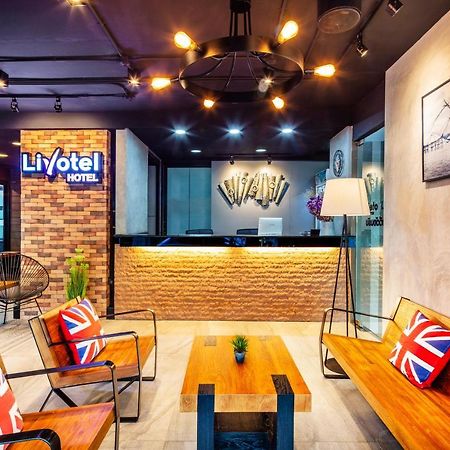 Livotel Express Hotel Bang Kruai Nonthaburi Dış mekan fotoğraf