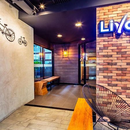 Livotel Express Hotel Bang Kruai Nonthaburi Dış mekan fotoğraf