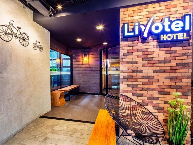 Livotel Express Hotel Bang Kruai Nonthaburi Dış mekan fotoğraf