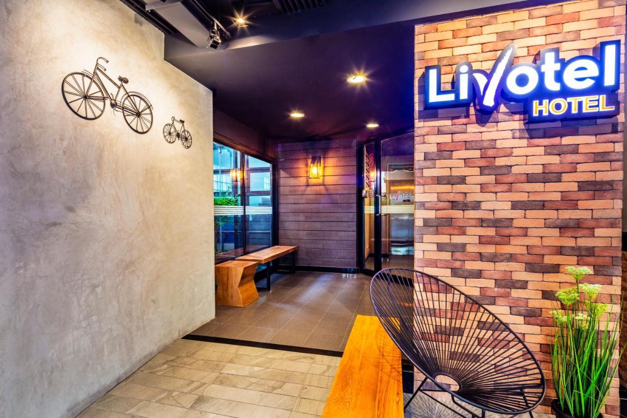 Livotel Express Hotel Bang Kruai Nonthaburi Dış mekan fotoğraf